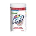 thumbnail image 1 of Resolve, Multi Power, Oxi-Action, Amazing Stain Remover, In-Wash Powder, Whites, 1.35kg, 1 of 5