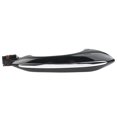 thumbnail image 1 of Car Comfort Access Exterior Door Handle W/ Lights For BMW 5 6 7 Series F07 F10 F06 F11 F01 F03 F04 With Keyless Entry/Go System, 1 of 7