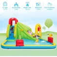 thumbnail image 4 of Costway Inflatable Water Slide Kids Bounce House w/480w Blower, 4 of 8