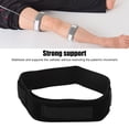 thumbnail image 3 of Catheter Leg Bag Holder, Anti Slip Urine Drainage Bag Support Fix Strap, Reusable Elastic Leg Strap Urinary Drainage Tube Holder, Catheter Stabilization Device for Men Women, 3 of 7