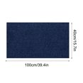 thumbnail image 3 of Mlkoz Bedroom Rug Clearance, Self-Adhesive Cats Scratching Mat Scratching Mat Cats Scratching Board Cats Scratching Board Cats Wall Scratching Boards Scratch Protection Cats Scratching Mat, Men Gifts, 3 of 3