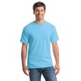 thumbnail image 1 of Heavy Cotton 100% Cotton TShirt, 1 of 1