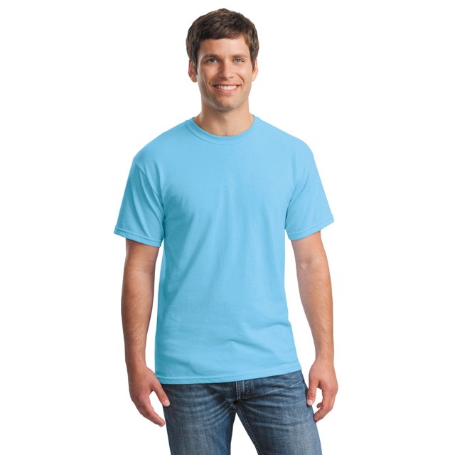 Heavy Cotton 100% Cotton TShirt