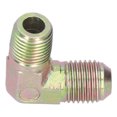 thumbnail image 3 of Air Compressor Parts, Simple Installation Corrosion Resistance Steel Elbow  For Old Damaged Parts, 3 of 8
