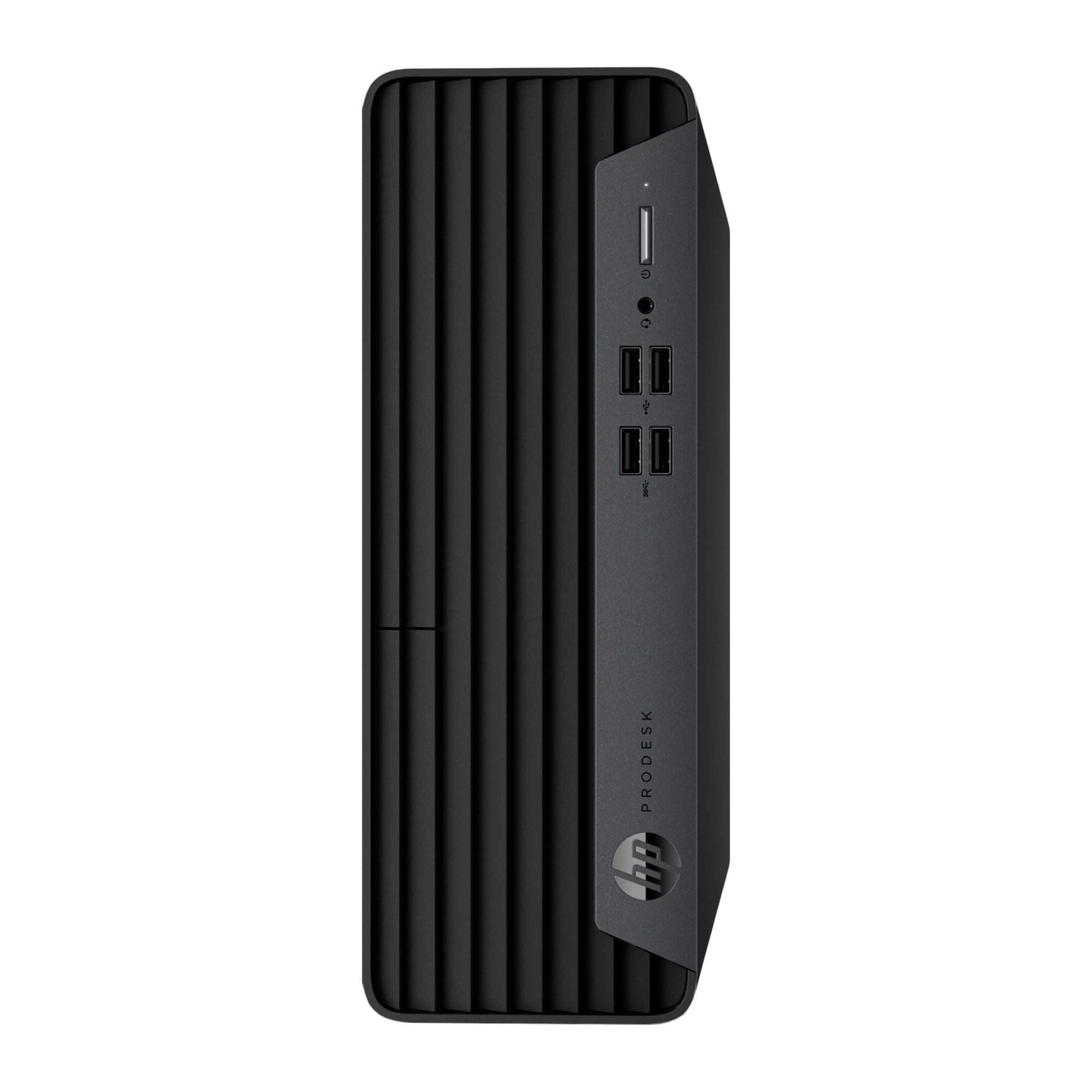 HP ProDesk 400 G7 SFF Windows 11 Pro Desktop PC Computer - (Intel Hexa-Core i7 Processor/ 16GB DDR4 RAM/ 1TB NVMe SSD/ WIFI) - Refurbished
