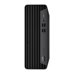 HP ProDesk 400 G7 SFF Windows 11 Pro Desktop PC Computer - (Intel Hexa-Core i7 Processor/ 16GB DDR4 RAM/ 1TB NVMe SSD/ WIFI) - Refurbished