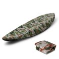 thumbnail image 1 of Amdohai Housse de Kayak Professionnelle Universelle Canot Bateau Imperméable Résistante à la Poussière, 1 of 7