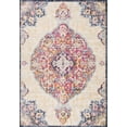 thumbnail image 2 of Rug Branch Savannah Collection Traditional Area Rug, 2 of 5