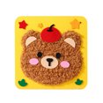 thumbnail image 2 of Danhjin Thread Drawing Handmades Sewing and Yarn Embroidery Painting Materials Embroidery Kit, 2 of 7