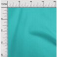 thumbnail image 1 of oneOone Coton Flex Bleu Turquoise Tissu à Rayures Matière de Robe Tissu Imprimé Tissu au Mètre 40 Pouces Wide-LC, 1 of 4