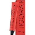 thumbnail image 1 of Schwarzkopf Igora Royal 6-68 Blond Foncé Chocolat Rouge, 60 g, 1 of 2