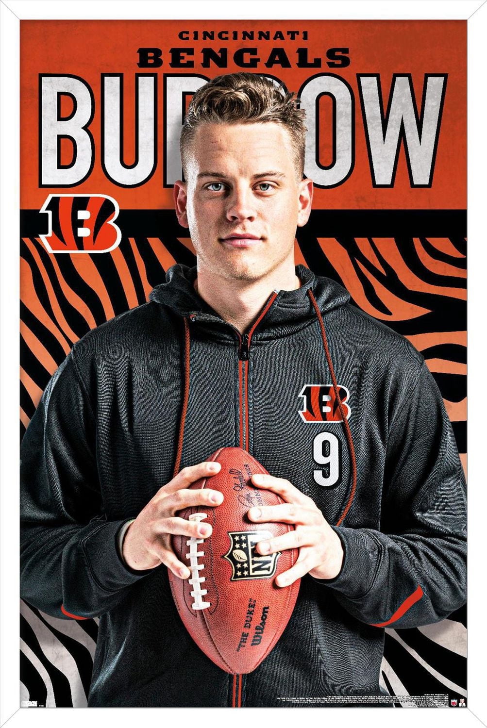 NFL Bengals de Cincinnati