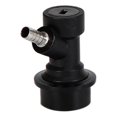 thumbnail image 1 of Straight Mouth Gas/Liquid Lock Beer Keg Disconnects For Style Home Brew, 1 of 2