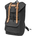 thumbnail image 1 of World Famous Nessmuck Rucksack Bag - Black, 1 of 1