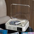 thumbnail image 2 of Guardoinrt CD Players For Home Versatile Playback Options carry around and Durable Bluetooth Playback Portable Cd Player, 2 of 6