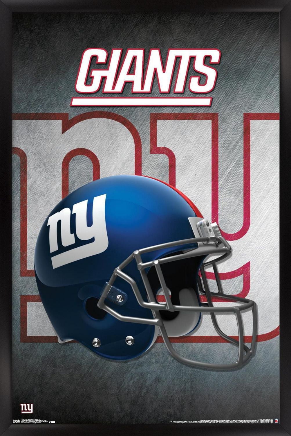 NFL New York Giants