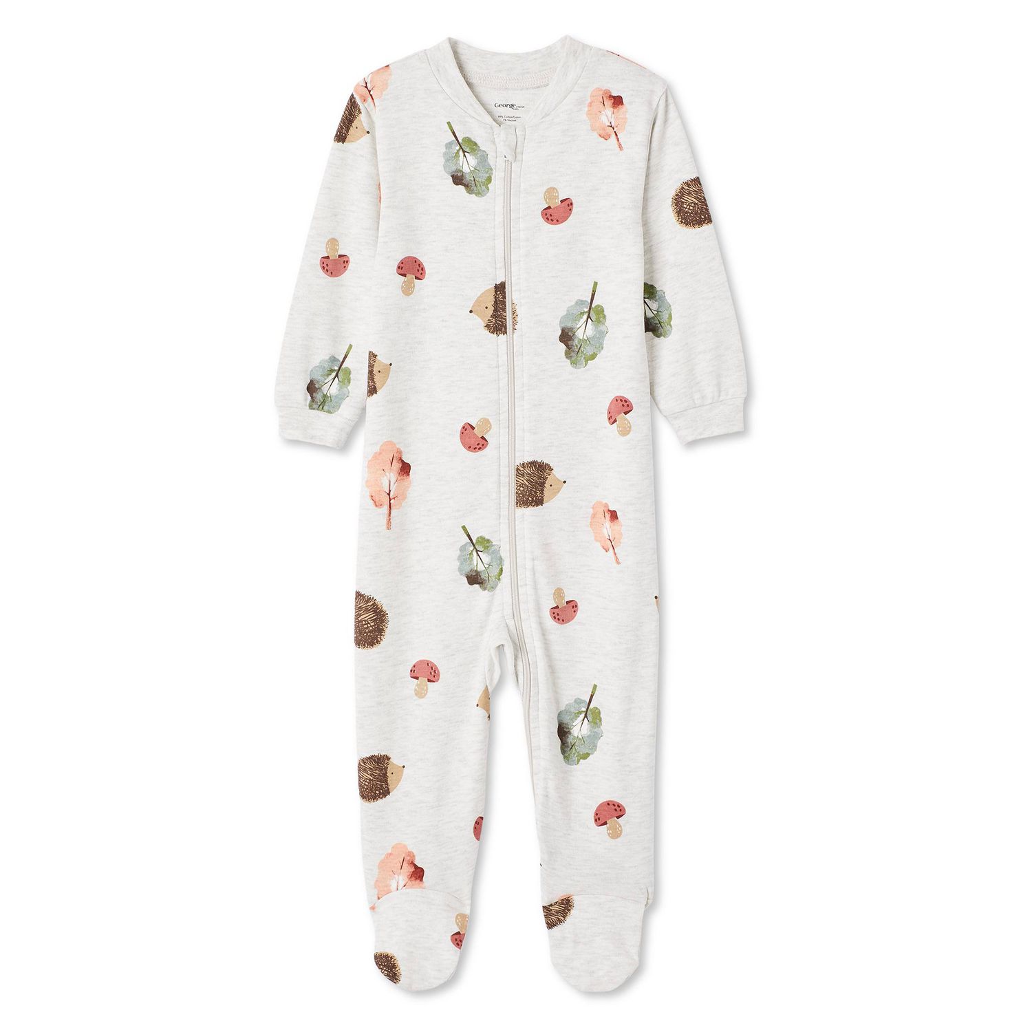George Baby Boys' Printed Sleeper