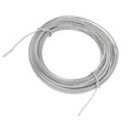 thumbnail image 1 of Unique Bargains 0-500C Temperature Range 3mm Width Thermocouple Extension Wire 20M, 1 of 1