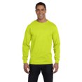 thumbnail image 1 of Gildan T-Shirt à Manches Longues pour Adulte 5.5 oz., 50/50 - G840, 1 of 1