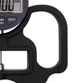 thumbnail image 5 of Digital Thickness Gauge, Large Screen Measuring Tool for Paper, Film, Leather, Sponge with Wide Range 0 to 12.7mm, Compact Size, Light Weight for Easy Daily Use, 5 of 5