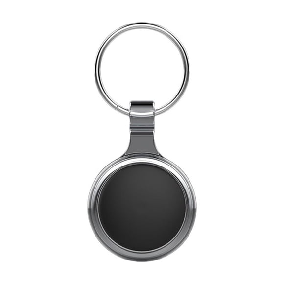 Mini Smart Pets GPS Tracker Anti-lost Alarm Child Bag Wallet Phone Key Finder Locator Devices Airtag ,Timely Reminder