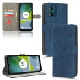 thumbnail image 1 of Case for Motorola MOTO E13 RFID Blocking Flip Cover Magnetic Wallet Compatible with Motorola MOTO E13 Case, 1 of 5