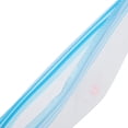 thumbnail image 3 of Keenso Sac sous Vide de Voyage, 2 Pcs Sac de Rangement sous Vide Gain de Place Compressé Scellé Sac de Voyage avec Entrée d'Air Filetée 3,5 cm, Sac de Rangement Compressé, 3 of 7