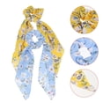 thumbnail image 4 of Miangastore 2 Pcs Chouchous Anneaux Créatifs Accessoires pour Cheveux, 4 of 8