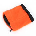 thumbnail image 3 of Portefeuille de Poignet de Course Bracelet de Poignet Portefeuille Bracelet Portefeuille Sport de Plein Air Course Jogging Exercice Gym Bracelet de Poignet Pochette Bracelet Portefeuille Orange, 3 of 8