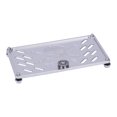 thumbnail image 1 of 1/10 1/8 Roof Rack RC Upgrade Part Aluminum Alloy Luggage Carrier Rc Roof Rack For SCX10 RC Car Part RC Car Accessories Aluminum Alloy 1/10 1/8 Roof Rack RC Upgrade Part Luggage Carrier Rc Roof Rack, 1 of 9