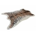 thumbnail image 3 of Luxe Classic Faux Hide Rug | 5.25'x7.5', 3 of 5