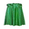 thumbnail image 3 of Robes de Danse pour Filles Robe Toot Toot Jupe Cheerleading à Sequins avec Design Découpé Robe Courte Polyvalente pour Performances et Événements, 3 of 3