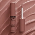 thumbnail image 2 of NYX Professional Makeup Butter Gloss, Lip Gloss, 2 of 3