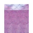 thumbnail image 4 of Girls Skirt Mermaid Scales Sequins Sparkling Tutu Dancing 6 Years, 4 of 5