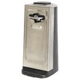 thumbnail image 1 of Kenmore Ouvre-Boîte Électrique Automatique à Bord Lisse, Acier Inoxydable, 1 of 9