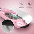 thumbnail image 2 of Upgrade Floor Sweeper for Hardwood Surfaces,Wood Floors,Laminate,Tile - Small &, 2 of 7