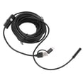 thumbnail image 1 of Cergrey Caméra Serpent, Endoscope 7.0mm pour Industrie pour Réparation d'Équipement, 1 of 8