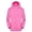 Pink, variant on Mens Jacket Category Men's OutdoorWind- Coat for Everyday Use Lightweight Breathable Outerwear for Spring and Fall