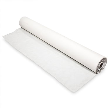 DeWitt N-Sulate Housse de Protection pour Plantes 1,5 oz, Tissu de Couverture contre le Givre, 12 x 250 Pieds