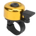thumbnail image 2 of Bike Bell, Aluminum Alloy Bicycle Bell  Ringing Sound for 0.67-0.75in Handlebar, 2 of 8