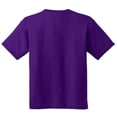 thumbnail image 2 of Gildan T-Shirt en Coton Épais pour Enfants (Lot de 2), 2 of 2