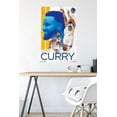 thumbnail image 4 of NBA Golden State Warriors - Stephen Curry 19, 4 of 4