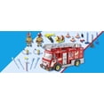 thumbnail image 3 of Playmobil Fire Truck, 3 of 8