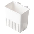 thumbnail image 1 of Product Category Rack Storage Solution for Utensils Holder and Drying Rack - Compact Kitchen Drainer for Drying Drying Rack Holder and Kitchen Skillet Organizer, 1 of 4
