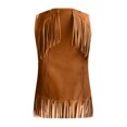 thumbnail image 5 of Plebaso Womens Print Tank Tops Ribbed Sleeveless Casual Tops Button up V Neck Slim Knit Tees for Women, 5 of 5