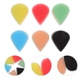 thumbnail image 4 of Face Paint Sponges For Face Painting Multi Sponge 6Pcs For Art Work Drawing For Halloween, 4 of 6