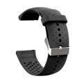 thumbnail image 1 of Hi,Fancy Montre de Sport Bracelet de Rechange Réglable en Silicone pour Polar Vantage m, 1 of 9
