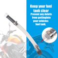 thumbnail image 2 of 2 Pack Deluxe Fuel Jug Hose Filler For Racing Utility Gas Can Kit VP Spout, 2 of 10