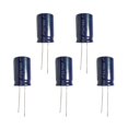 thumbnail image 3 of Electrolytic for TV Switching Power Supply for Industrial Plants, 3 of 7
