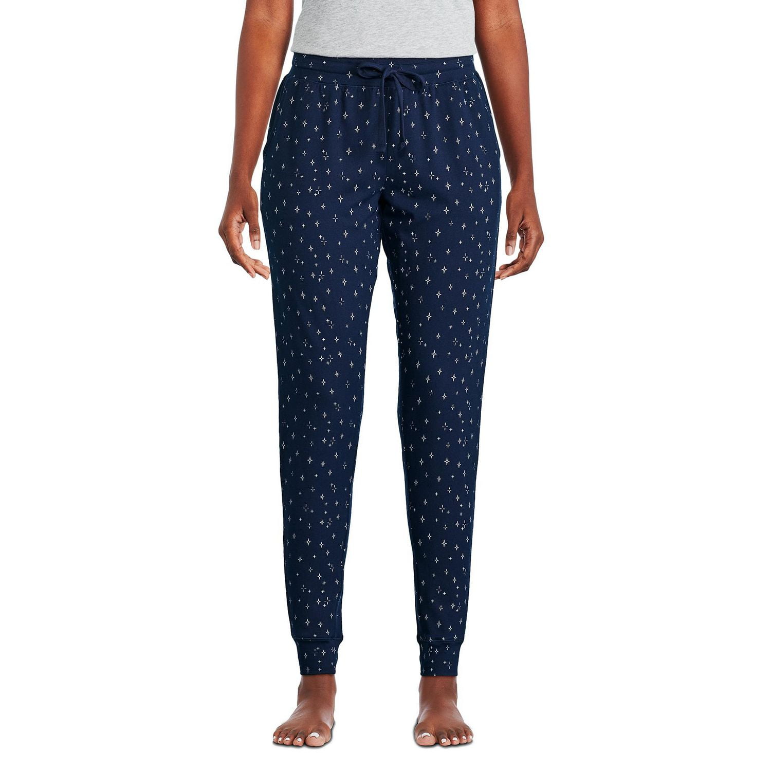 Jogger de nuit George pour femmes